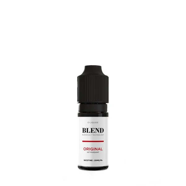 Original 10ml - BLEND by FUU - image 3