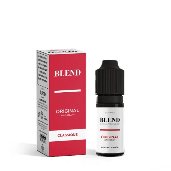 Original 10ml - BLEND by FUU - image 4