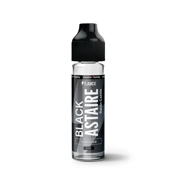 Black Astaire 0mg 50ml - Astaire Family by T-Juice - image 3