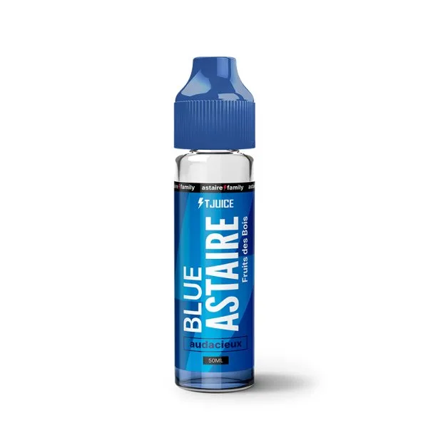 Blue Astaire 0mg 50ml - Astaire Family by T-Juice - image 4
