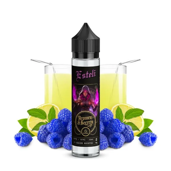Tripack (Linzor/Esteli/Baru) (3pcs) 0mg 50ml - Arômes & Secrets by Savourea - image 7