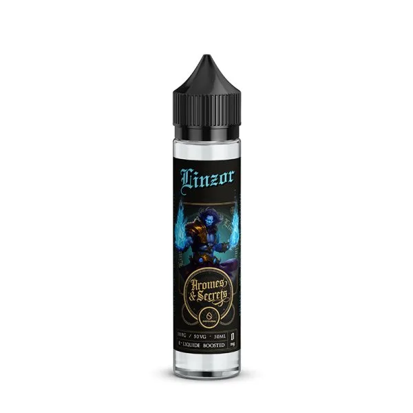 Tripack (Linzor/Esteli/Baru) (3pcs) 0mg 50ml - Arômes & Secrets by Savourea - image 10