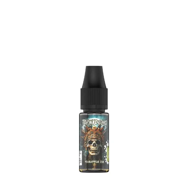 Pineapple Ice 10ml - Tornadoliq - image 4