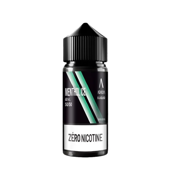 Menthol 0mg 60ml - Adalya - image 3