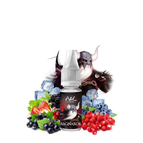 Ragnarok 10ml - A&L - image 2