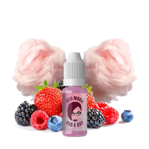 Red Moon 10ml - Rud&Gad - image 2