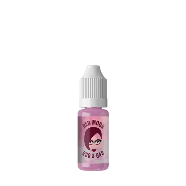 Red Moon 10ml - Rud&Gad - image 3