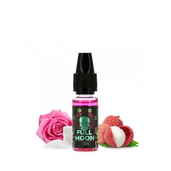 Concentré Pink 10ml - Full Moon - image 2