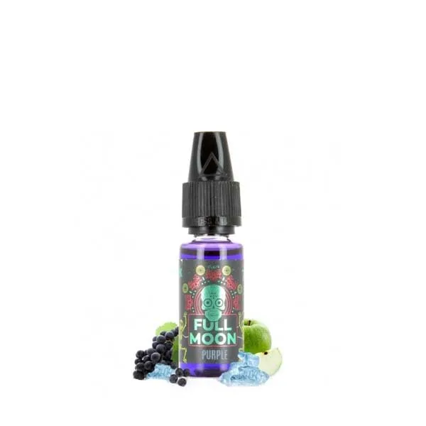 Concentré Purple 10ml - Full Moon - image 2