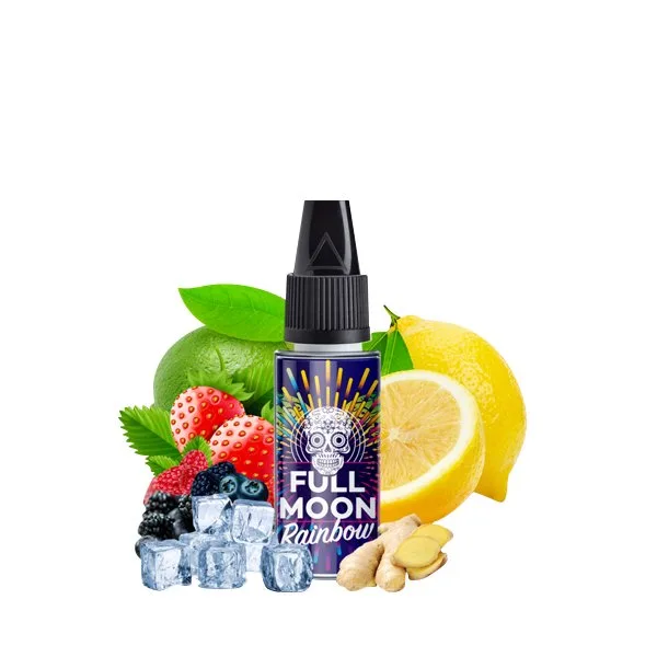 Concentré Rainbow 10ml - Full Moon - image 2