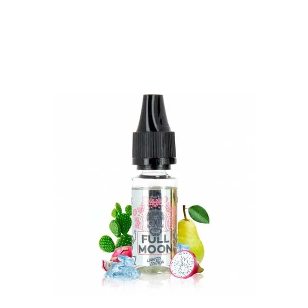 Concentré Silver 10ml - Full Moon - image 2