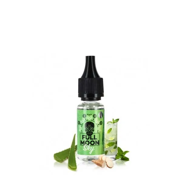 Concentré Sky 10ml - Full Moon - image 2