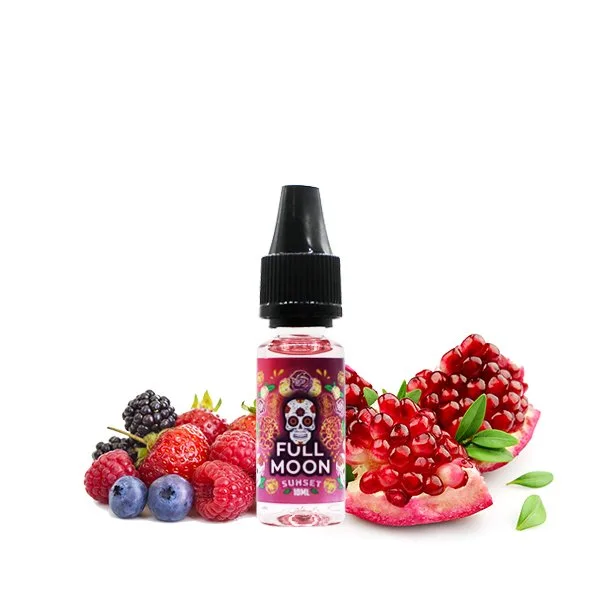 Concentré Sunset 10ml - Full Moon - image 2