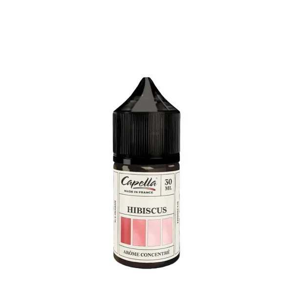 Concentré Hibiscus 30ml - Capella - image 3