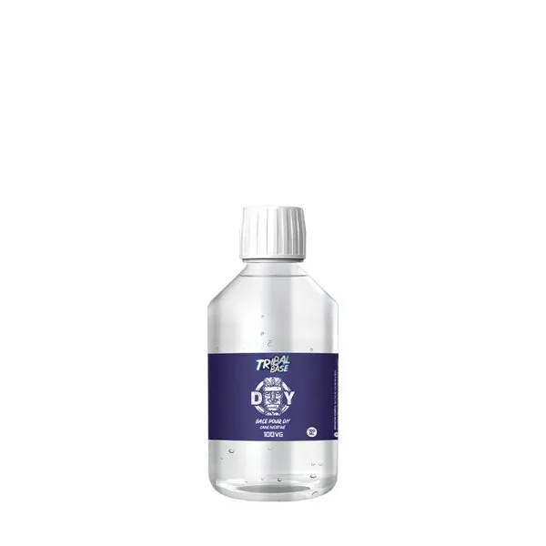 Tribal Base 100VG 100ml - Tribal Force