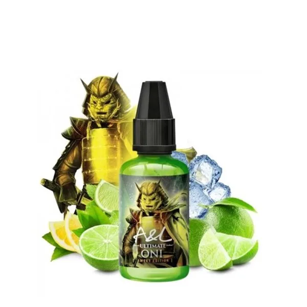 Concentré Oni Sweet Edition 30ml - Ultimate by A&L - image 2