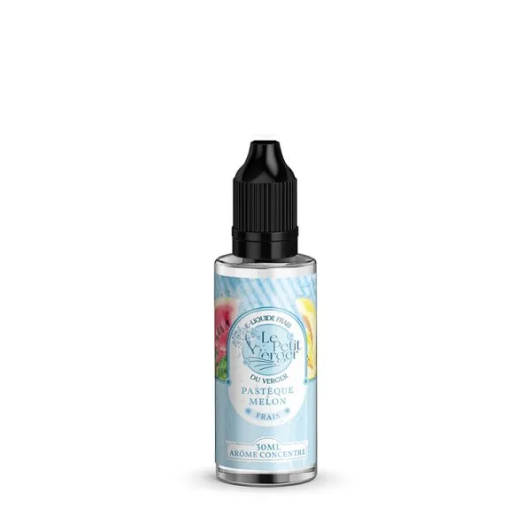 Concentré Pastèque Melon Frais 30ml - Le Petit Verger by Savourea - image 3