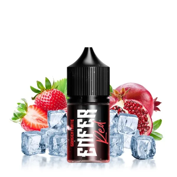 Concentré Enfer Red 30ml - ENFER - image 2