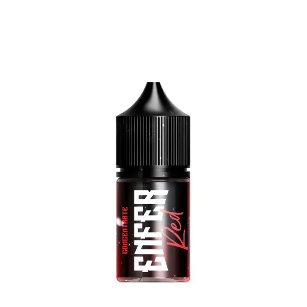 Concentré Enfer Red 30ml - ENFER - image 3