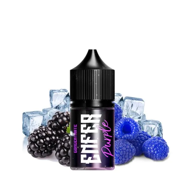 Concentré Enfer Purple 30ml - ENFER - image 2