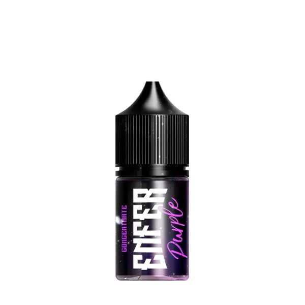 Concentré Enfer Purple 30ml - ENFER - image 3