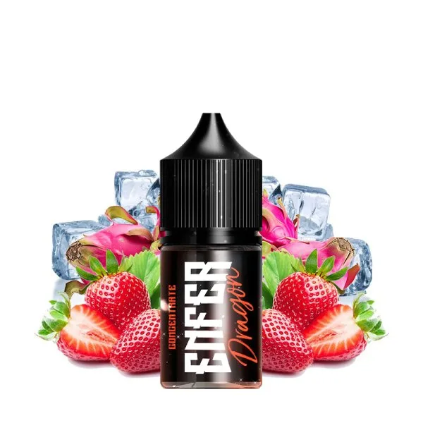 Concentré Enfer Dragon 30ml - ENFER - image 2