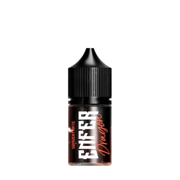Concentré Enfer Dragon 30ml - ENFER - image 3