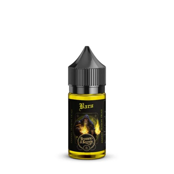 Concentré Baru 30ml - Arômes & Secrets by Savourea - image 3