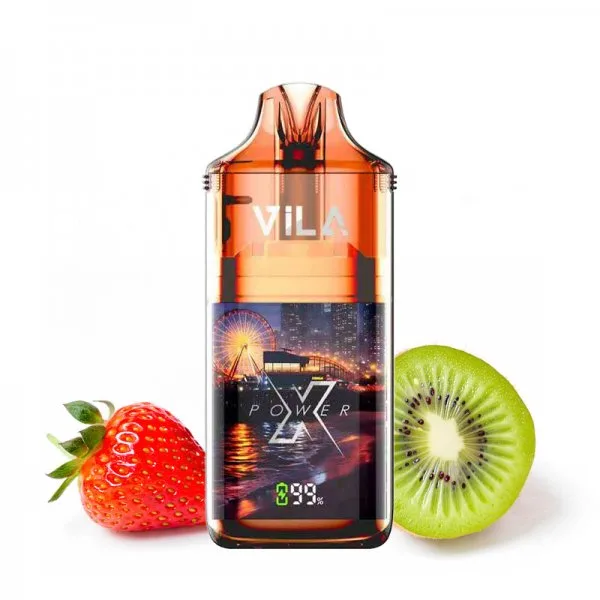 Vila XPower 50K + 2 E-liquides 850mAh 10ml / 20mg - image 5