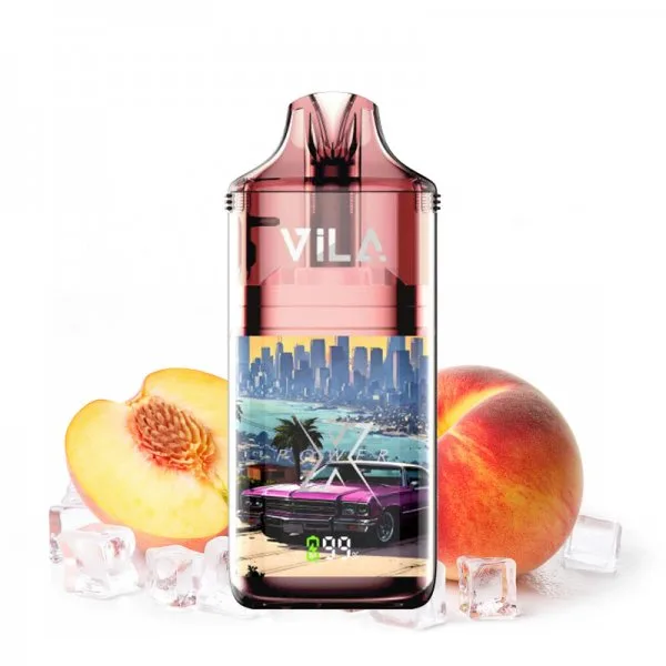 Vila XPower 50K + 2 E-liquides 850mAh 10ml / 20mg - image 6