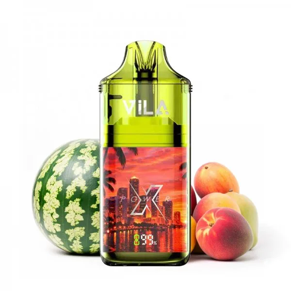 Vila XPower 50K + 2 E-liquides 850mAh 10ml / 20mg - image 7