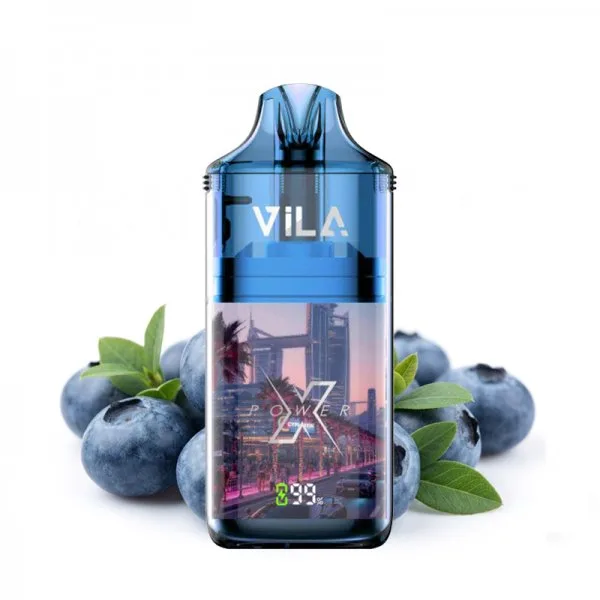Vila XPower 50K + 2 E-liquides 850mAh 10ml / 20mg - image 8