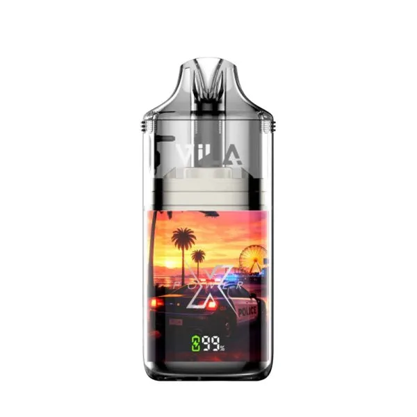 Vila XPower 50K + 2 E-liquides 850mAh 10ml / 20mg - image 13