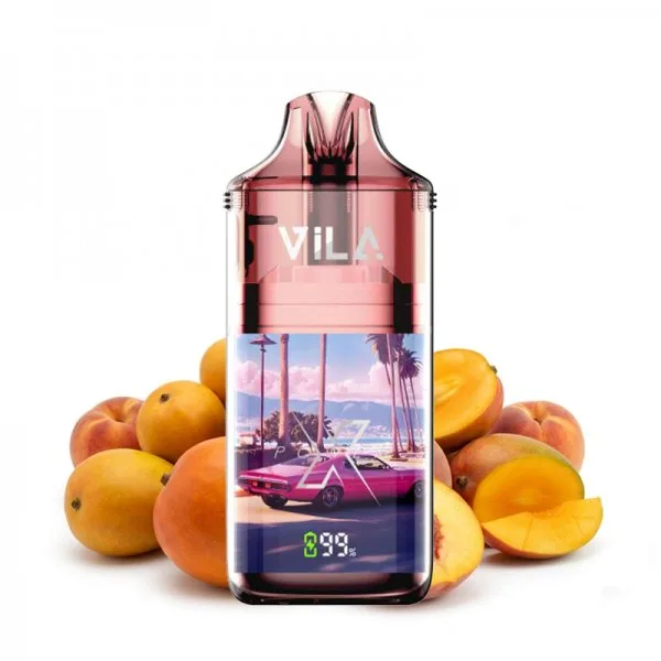 Vila XPower 50K + 2 E-liquides 850mAh 10ml / 20mg - image 14