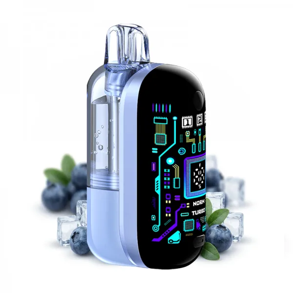 Argus Flex 40k 1200mAh 2% - Voopoo - image 4