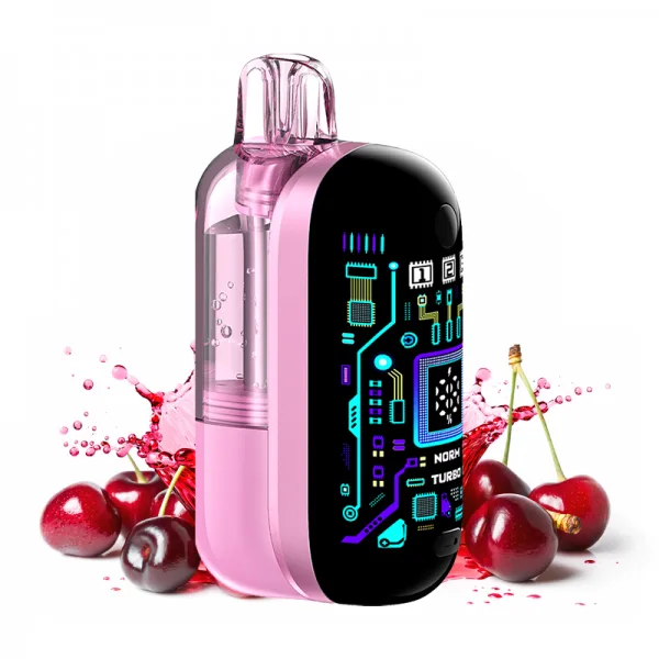 Argus Flex 40k 1200mAh 2% - Voopoo - image 5