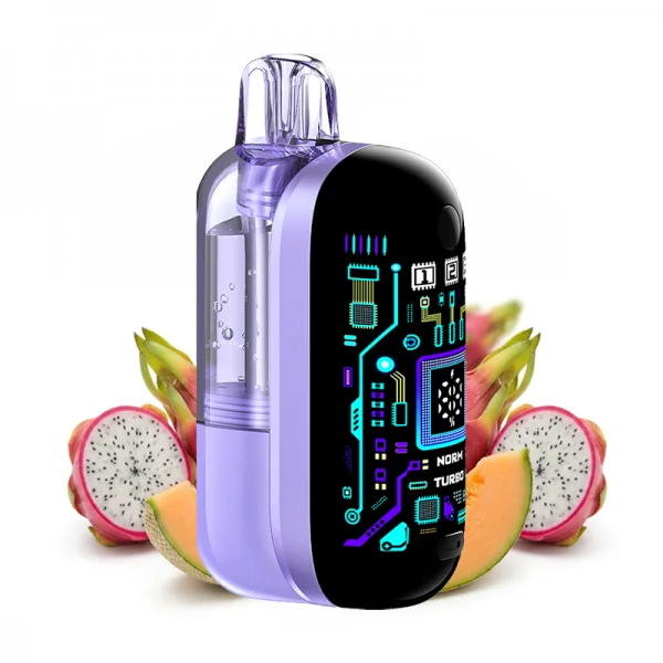 Argus Flex 40k 1200mAh 2% - Voopoo - image 6