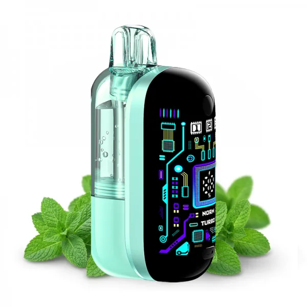 Argus Flex 40k 1200mAh 2% - Voopoo - image 7