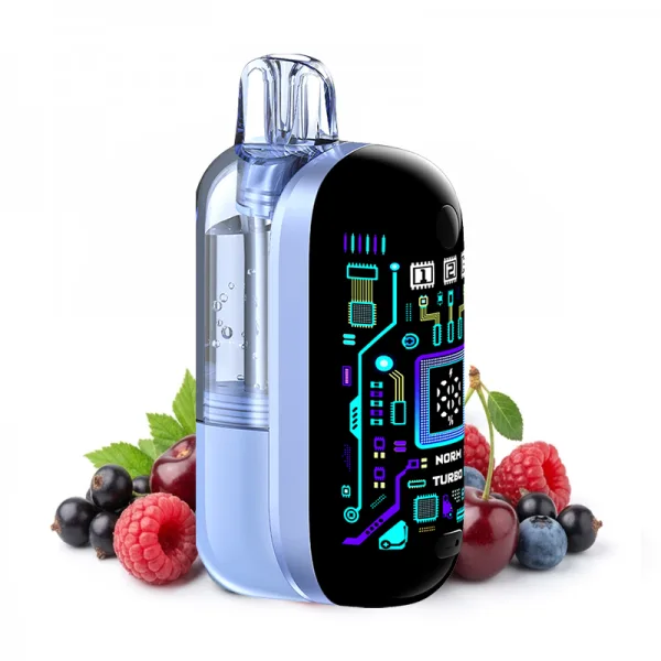 Argus Flex 40k 1200mAh 2% - Voopoo - image 8