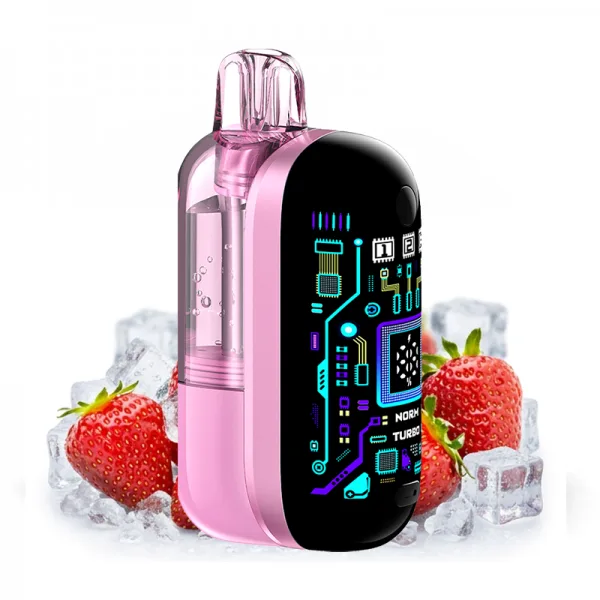 Argus Flex 40k 1200mAh 2% - Voopoo - image 9