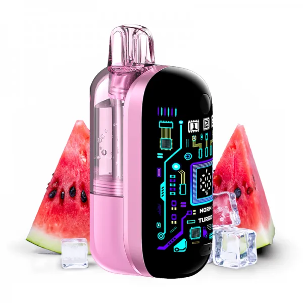 Argus Flex 40k 1200mAh 2% - Voopoo - image 10