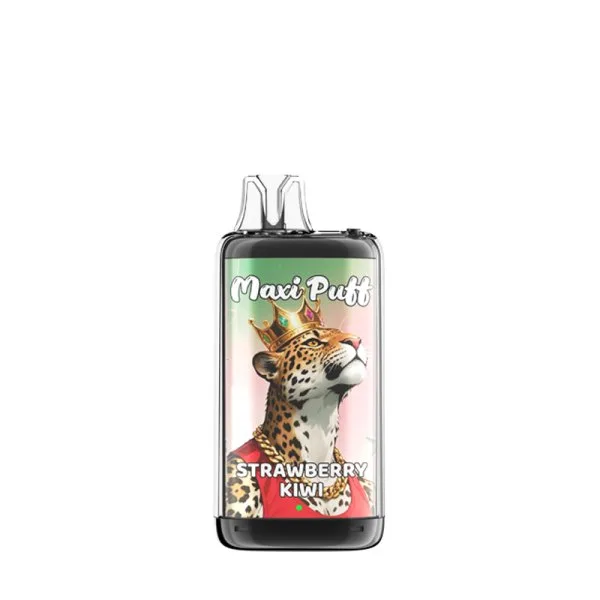 Leopard+ 40K 1100mAh 20ml / 2% - Maxi Puff - image 25