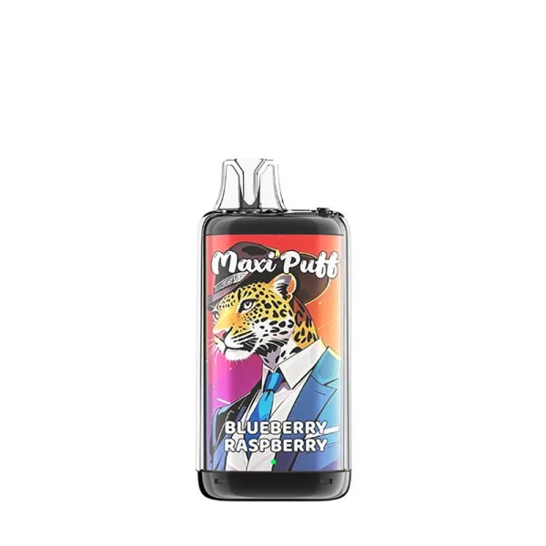 Leopard+ 40K 1100mAh 20ml / 2% - Maxi Puff - image 34