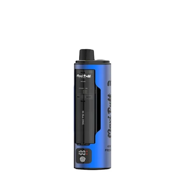 Pro Max 4in1 100k 20mg - Maxi Puff - image 6
