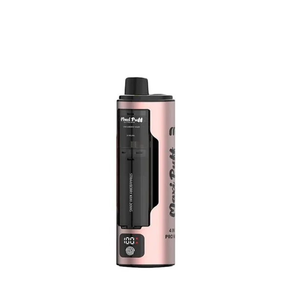 Pro Max 4in1 100k 20mg - Maxi Puff - image 15