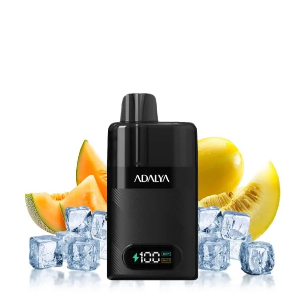 Starter Kit Levo 30K 1000mAh 10ml/2% - Adalya - image 13