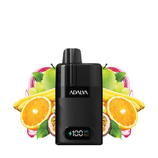 Starter Kit Levo 30K 1000mAh 10ml/2% - Adalya - image 21