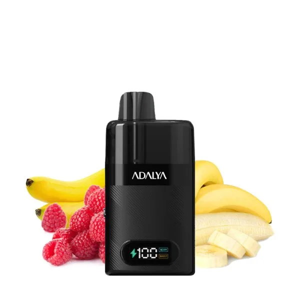 Starter Kit Levo 30K 1000mAh 10ml/2% - Adalya - image 25
