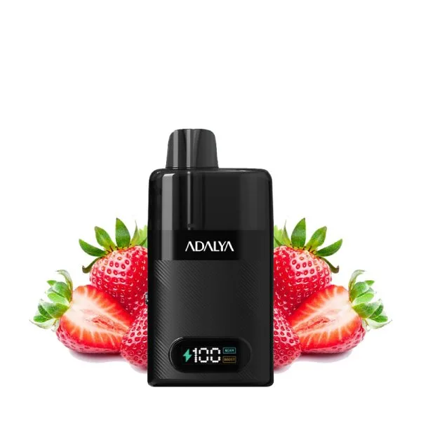 Starter Kit Levo 30K 1000mAh 10ml/2% - Adalya - image 33