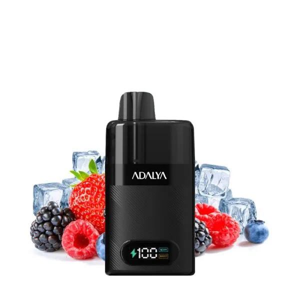 Starter Kit Levo 30K 1000mAh 10ml/2% - Adalya - image 35